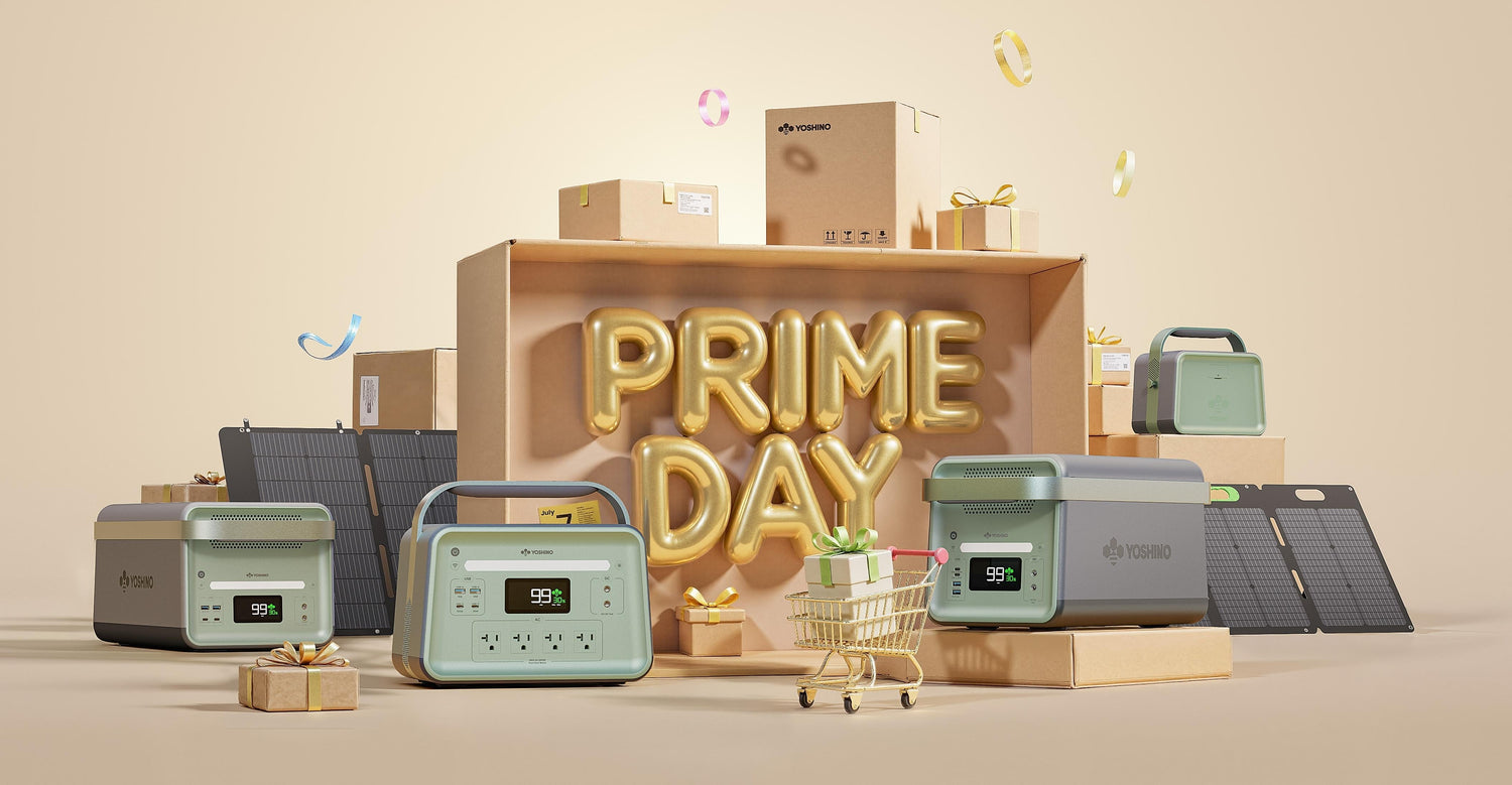 prime day