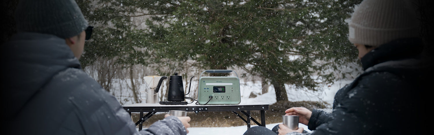 ポータブル電源 おすすめ 失敗しない選び方を用途別に徹底解説