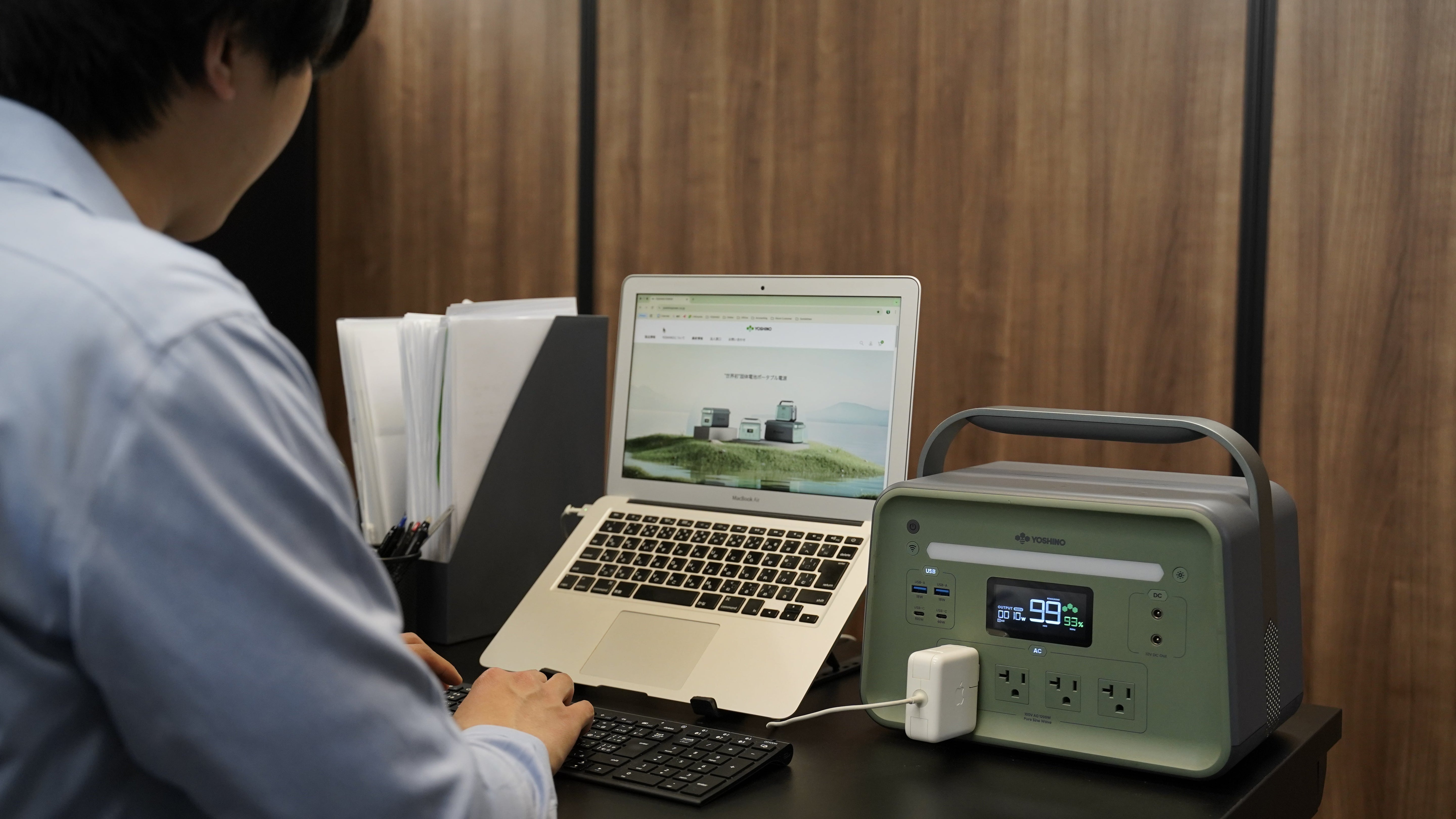 ポータブル電源のUPSとは？ 停電時に後悔しない選び方とおすすめ機種を徹底解説