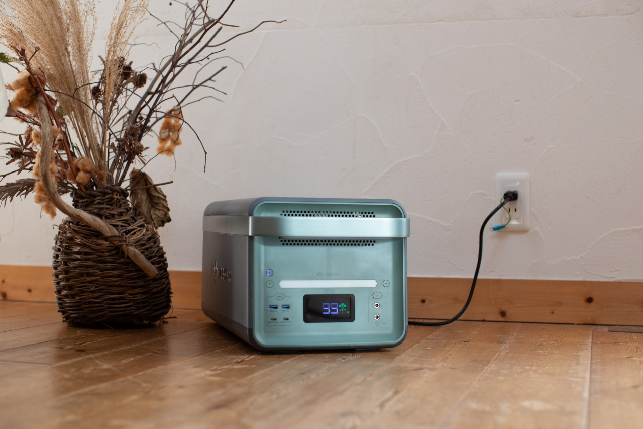 ポータブル電源はレンタルできる？メリット・デメリットや選び方を解説