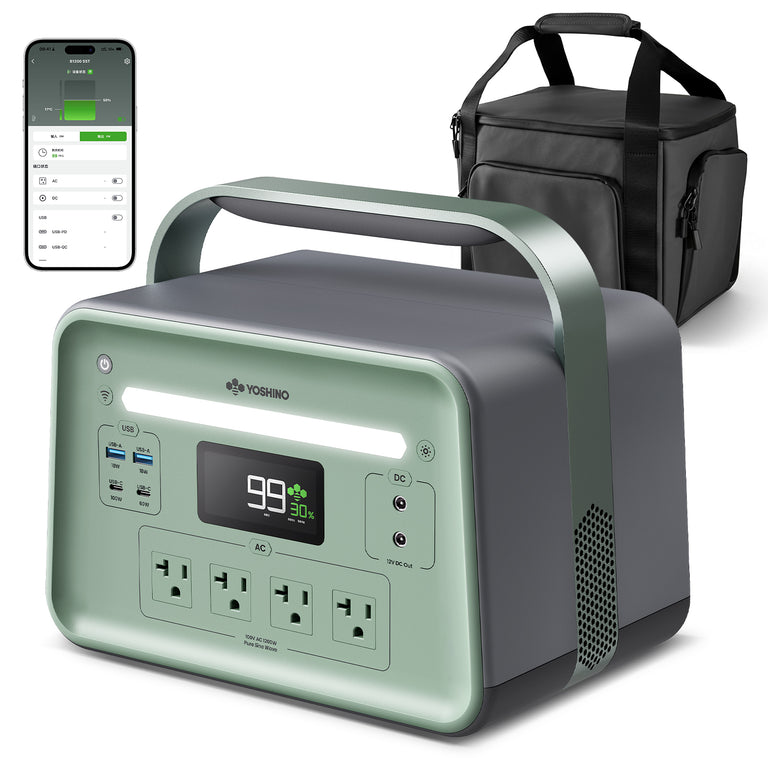 B1200 SST+ 収納バッグ