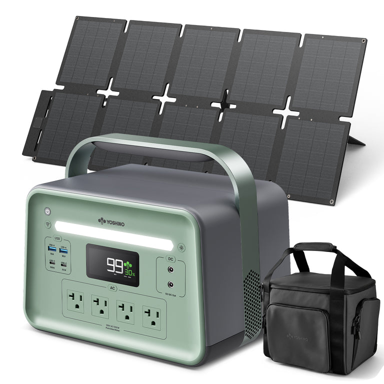 B1200 SST + CP10 + 収納バッグ セット