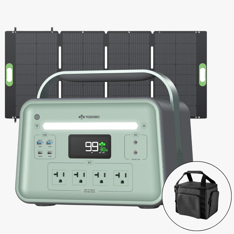 B1200 SST + SP200 + 収納バッグ セット