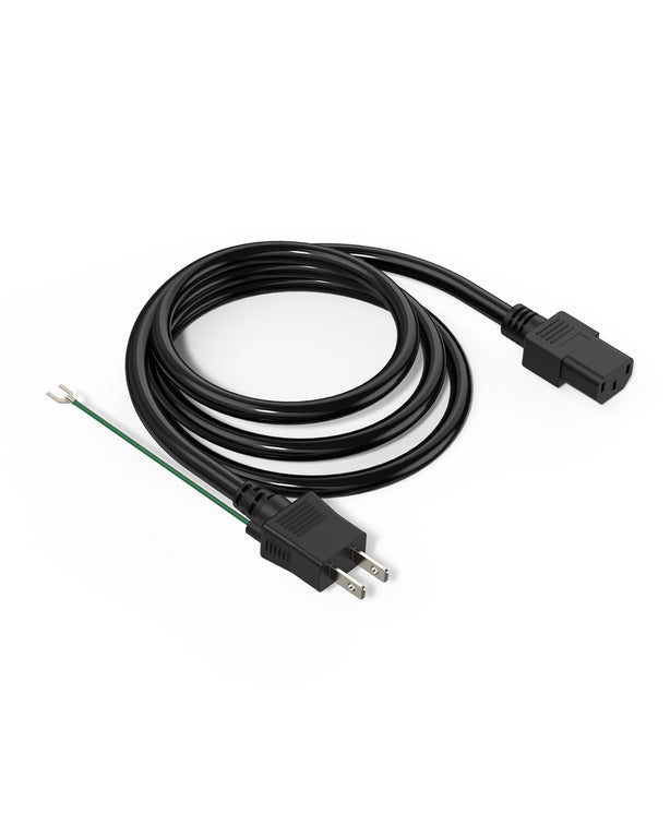 AC充電ケーブルB300 Pro/B1200/B2000 SST/B3300 SST（正規品）