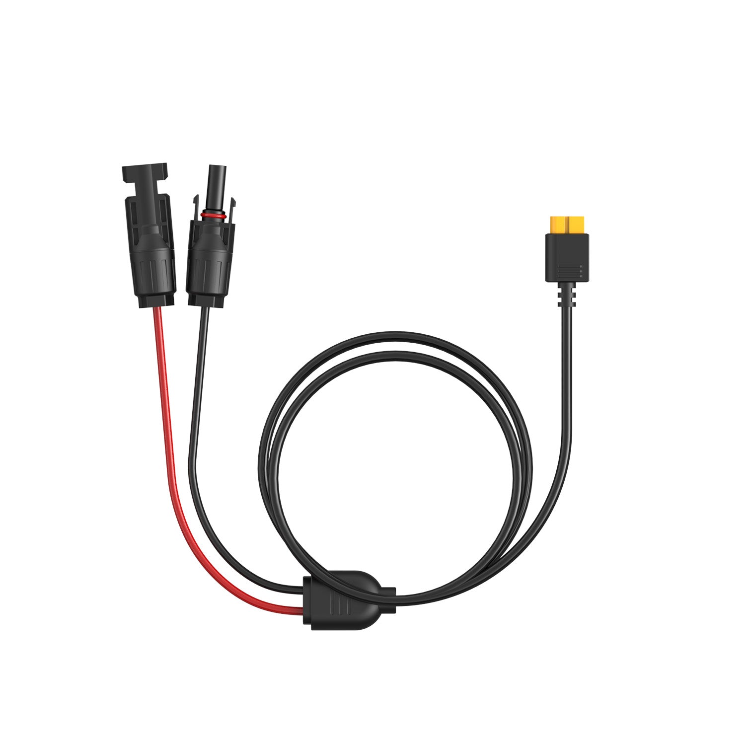 YOSHINO ヨシノ MC4 to XT60 ソーラー充電ケーブル(正規品)