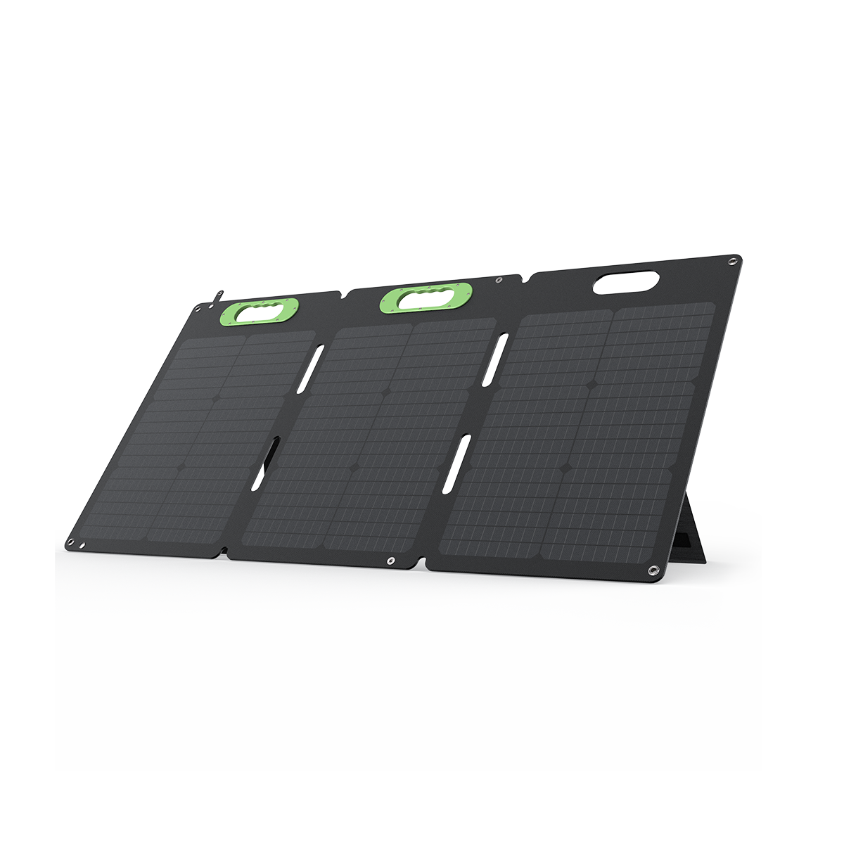 Aiper SP100 折畳みソーラーパネル 2個セット (100W x 2枚) Aiper SP100 折畳みソーラーパネル 2個セット (100W x 2枚)